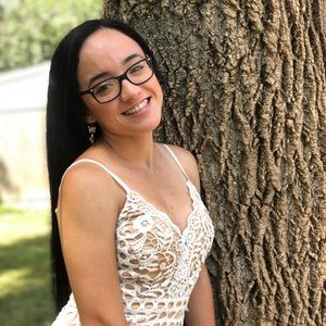 Meet your Posher, Marlyn